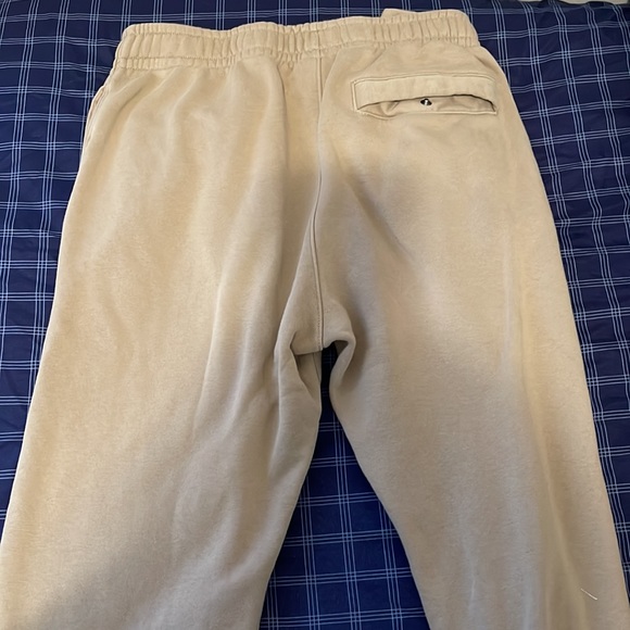 Nike Fleece Pants - Picture 2 of 4